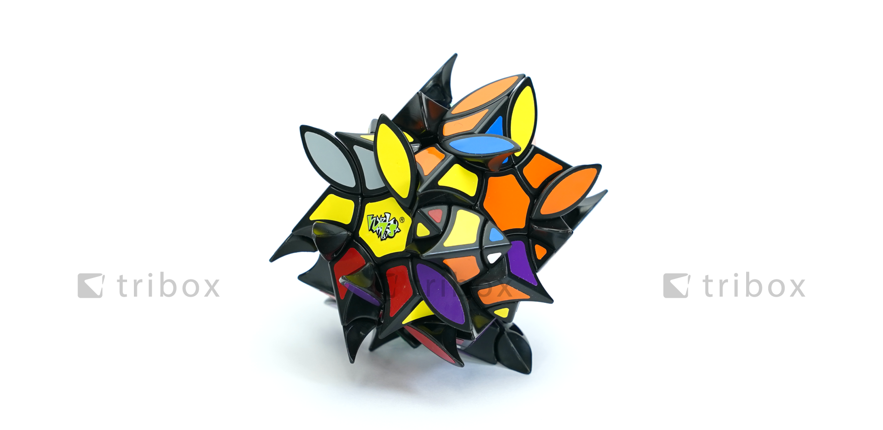 triboxストア / LanLan Clover Octahedron triboxストア / LanLan Clover Octahedron